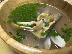 -崴海渔村(虹梅路店)