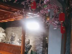 -群英会·三国菜(曹魏古城店)