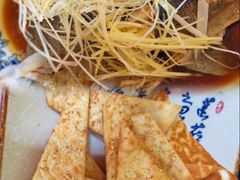-壹阁胡羊焖饼(敦煌夜市店)