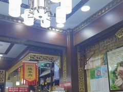 -白魁老号饭庄(交道口店)