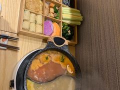 -十二舍·湯物素煮(江泰潤政店)