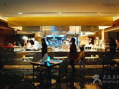 android_upload_pic-AdD全日制餐厅(中谷花园酒店)