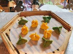 -德发长·花式蒸饺(大唐不夜城店)