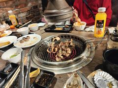 -火炉火自助餐(枫蓝国际店)
