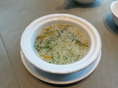 -扬州万怡酒店-中餐厅(文昌中路店)