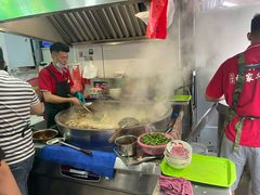 -杨家牛肉汤(淮建路店)