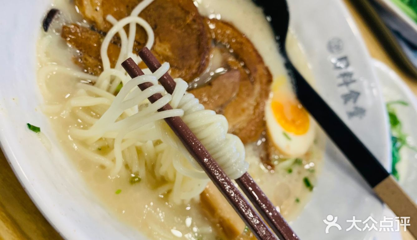 人均20打卡日料，有颜值味道好