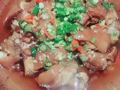 -阿嫂印象·民间江湖菜(大学城店)