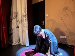 -上川阁剧本杀·狼人杀·血染钟楼(虹口店)