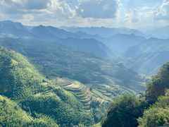 -南尖岩景区