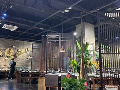 -围炉·川味鲜货火锅(万达珍珠坊店)