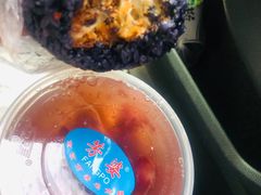 -芳婆糕团店(王府大街店)