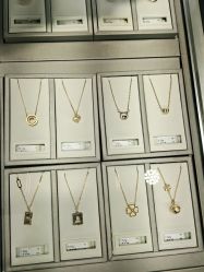 -周大福CHOW TAI FOOK(南翔老街店)