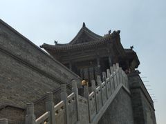 -山西王家大院