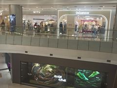 -凯德广场(学府店)