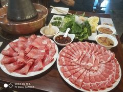 -再宣武文化主题餐厅·清真