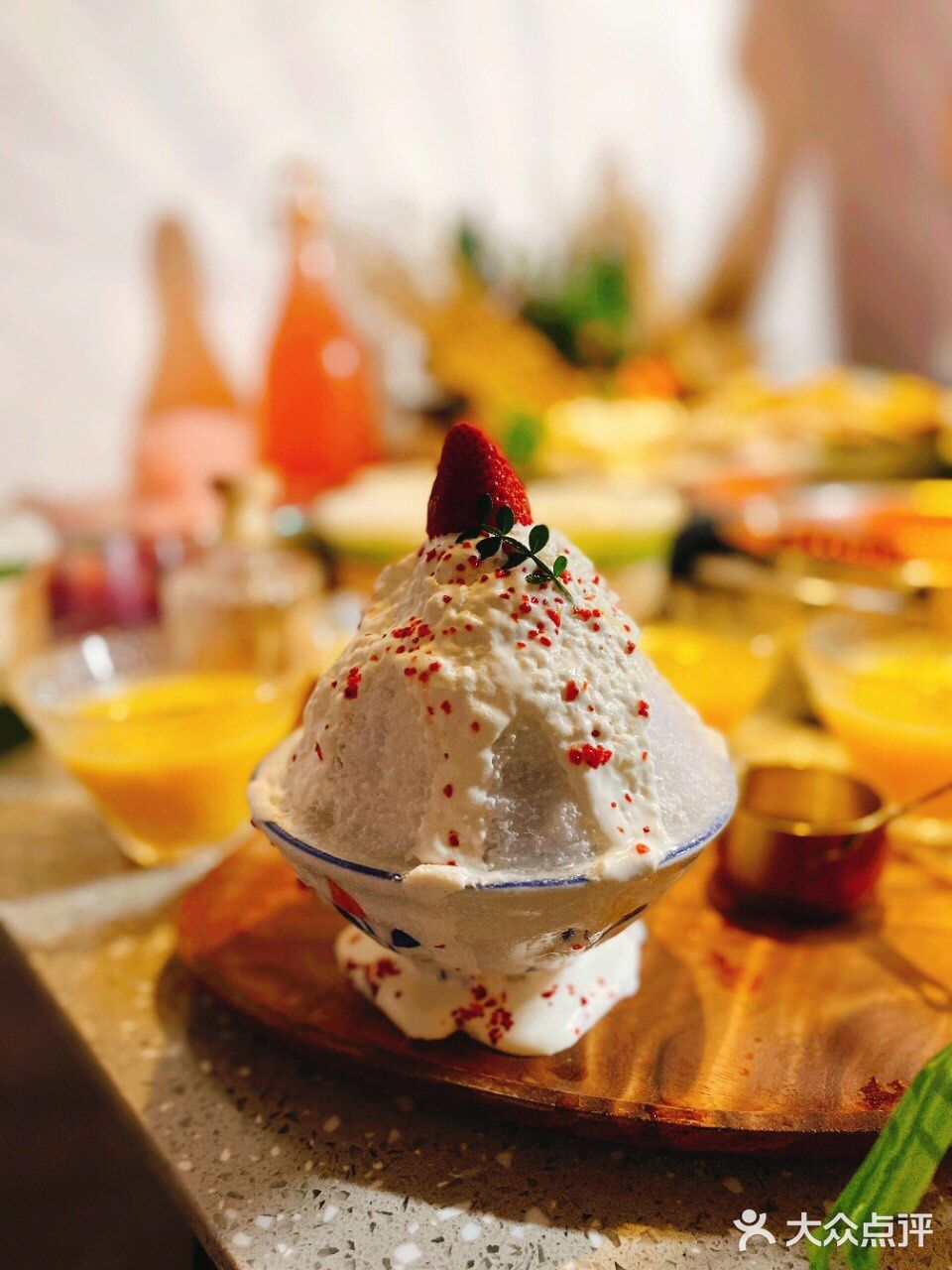 成都泰式火锅新地标，集渔由此启航⛵️！