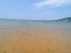 -金海滩海水浴场