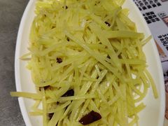 -重庆三江烤鱼(红花南路店)