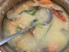 -阿尔法海鲜排档(爱琴海店)