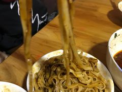 -洞子口张老二凉粉(文殊院店)