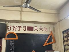 -隆康社长沙烧烤铺(桔园店)