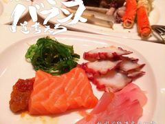 -杭州国际会议中心洲际酒店-原素全日餐厅(解放东路店)