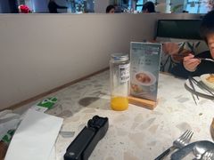 -Aqua Oasis 水天堂(爱山广场店)