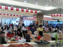 大堂-椿记烧鹅(叠彩店)