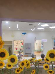 -点点梦想城(金水路店)