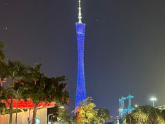 -广州塔