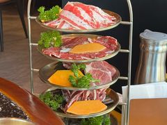 -伏一解牛烤肉专门店(信业购物中心店)