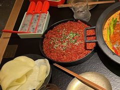 -晓宇重庆火锅(西安荟聚店)