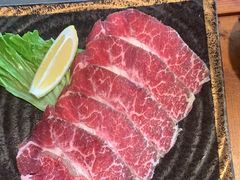 -海之屋韩式烤肉(海棠68环球美食街店)