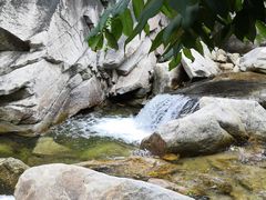 -黑龙潭风景区