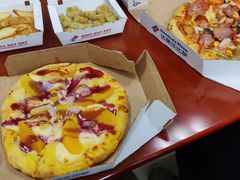 -达美乐比萨(文三路店)