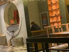 大堂-呷哺呷哺 黄金牧场 (欢乐谷店)