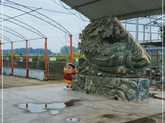 -河北村民俗体验园