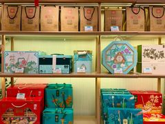 -稻香村(观前街店)