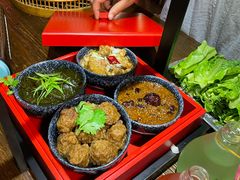 -锦上中式酒馆(南内环店)