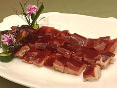-沙龙酒家