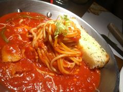 -赤火牛排(金狮广场店)