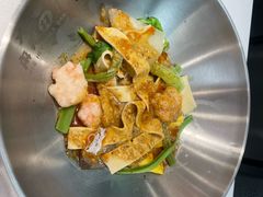 -大喜麻辣拌(凯德1818店)