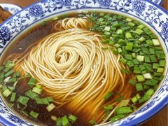 -孙盛兴奥灶面馆·蟹黄面·三虾面(直营.拙政园店)