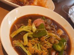 -乡里八闽·福州乡土菜(高宅店)