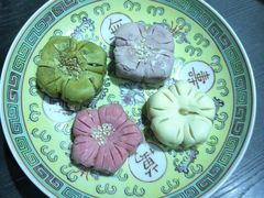 -宫事颐庭·老佛爷贵寿下午茶(颐和园店)