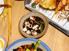 -烤五行·烧烤烤串(石佛营店)
