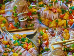 -大哈福烧烤·海鲜·家常菜(延安三路店)
