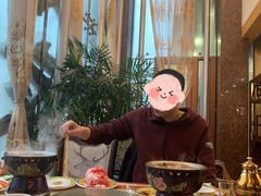 -清真马家美食城•海鲜•青岛菜•火锅(延安三路店)