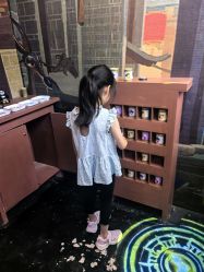 -疯狂冒险家-亲子密室-东坝店(金隅嘉品店)
